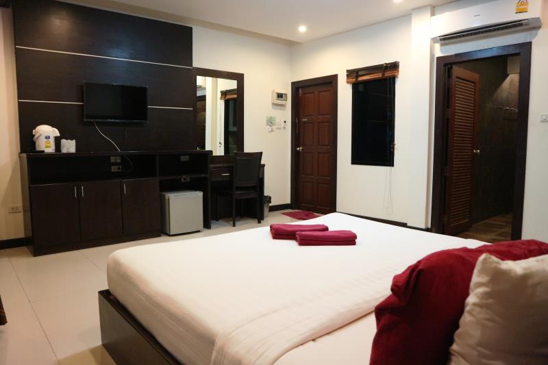 Silver Sand Resort