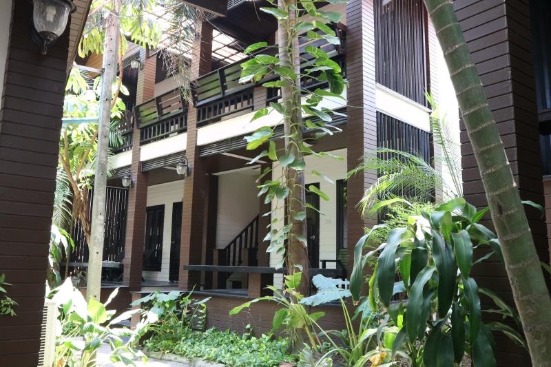 Silver Sand Resort