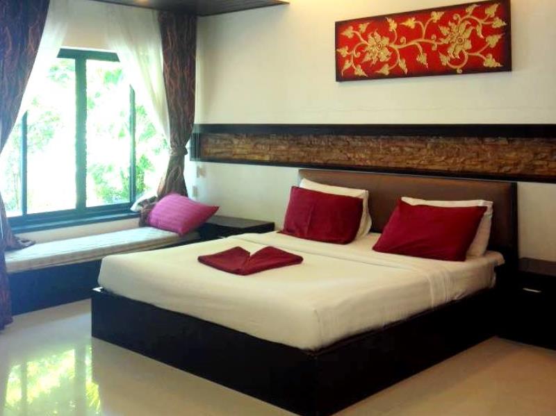 Silver Sand Resort