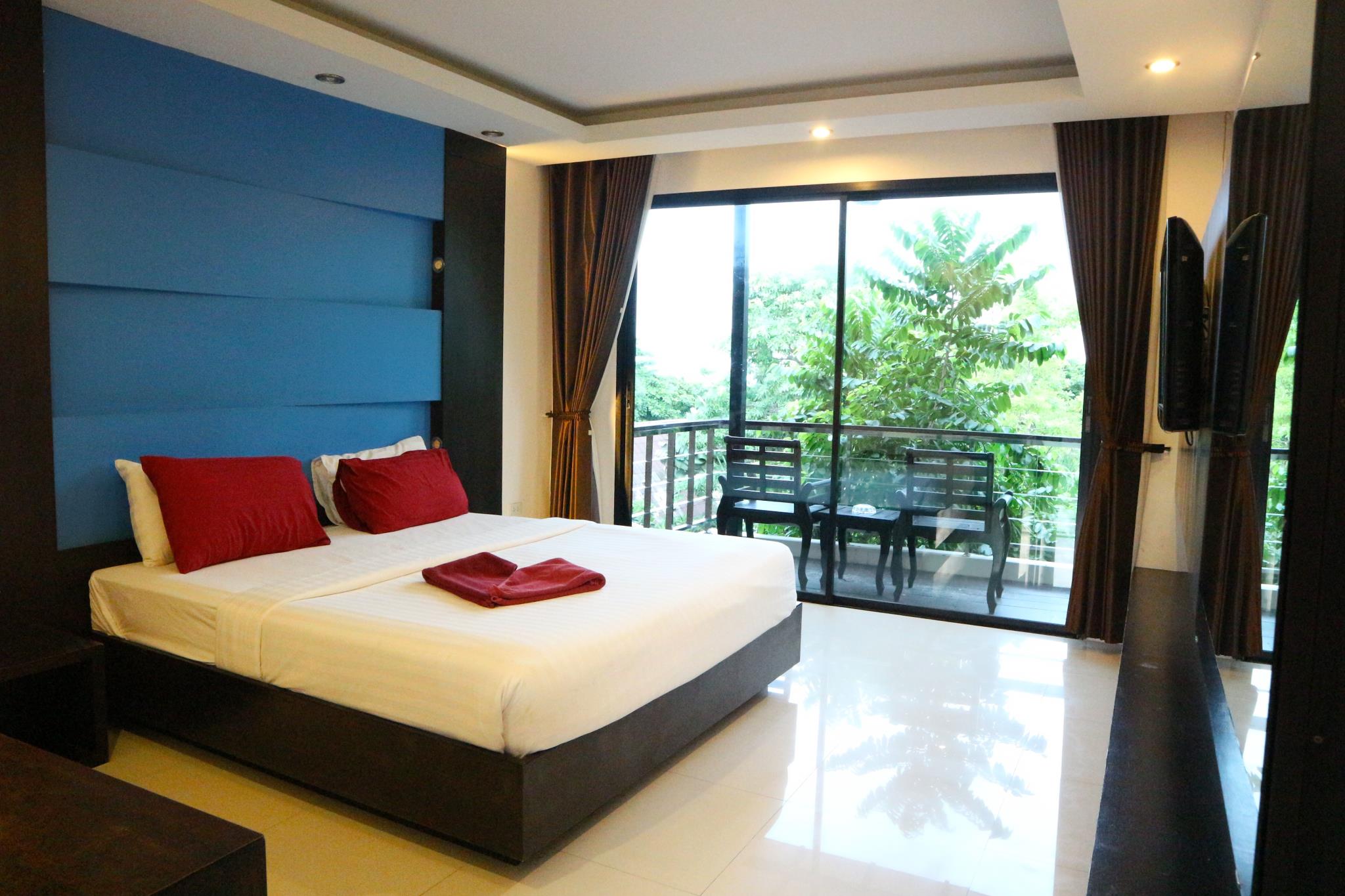 Silver Sand Resort
