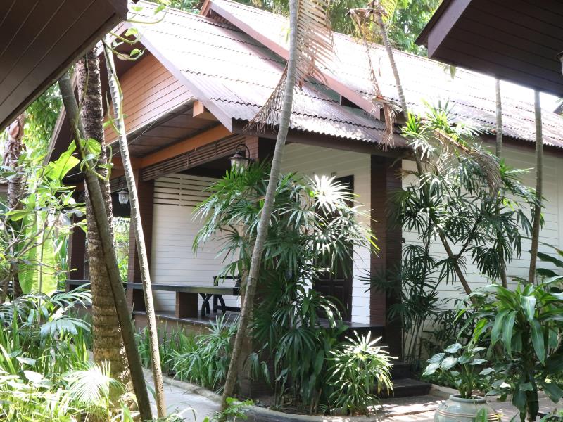 Silver Sand Resort