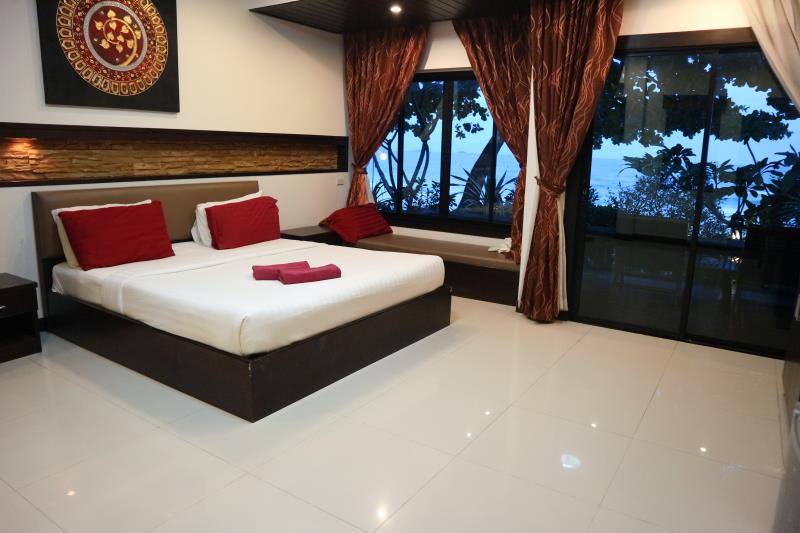 Silver Sand Resort