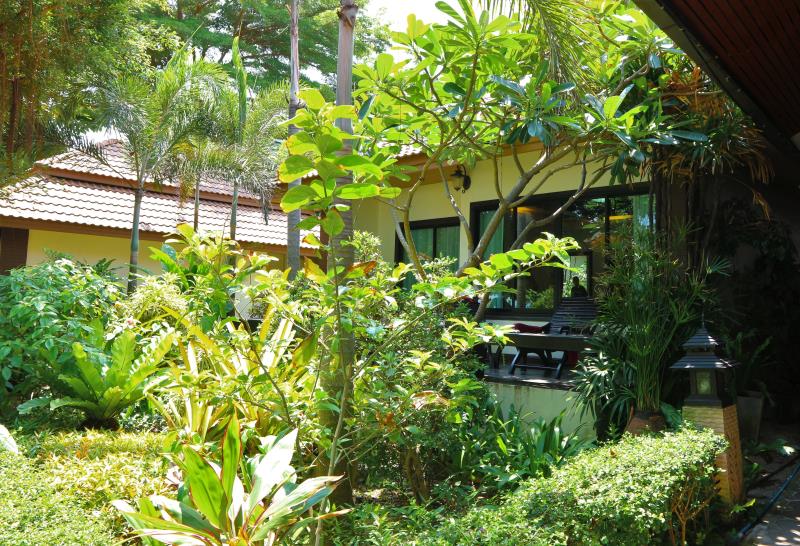 Silver Sand Resort