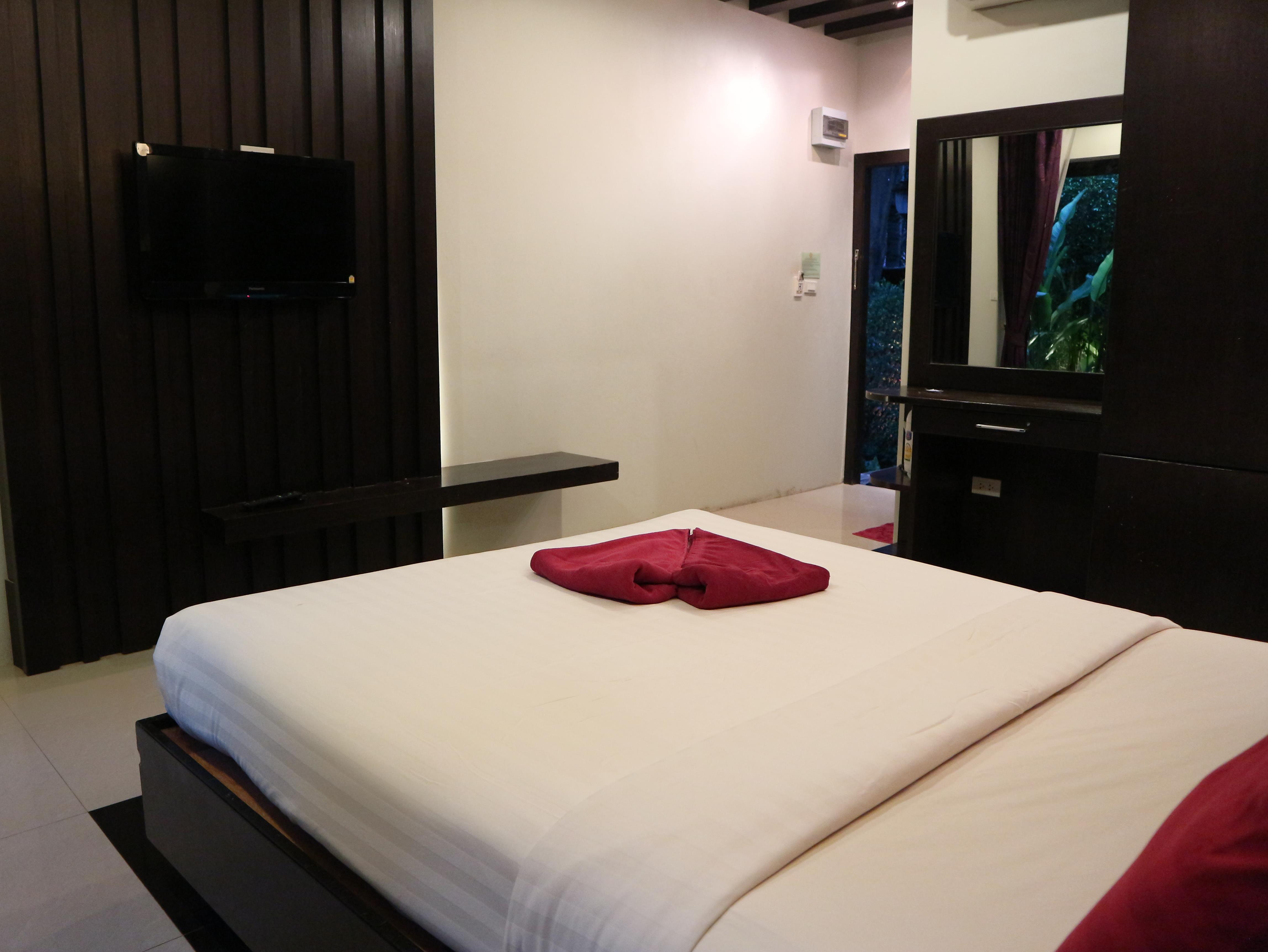 Silver Sand Resort