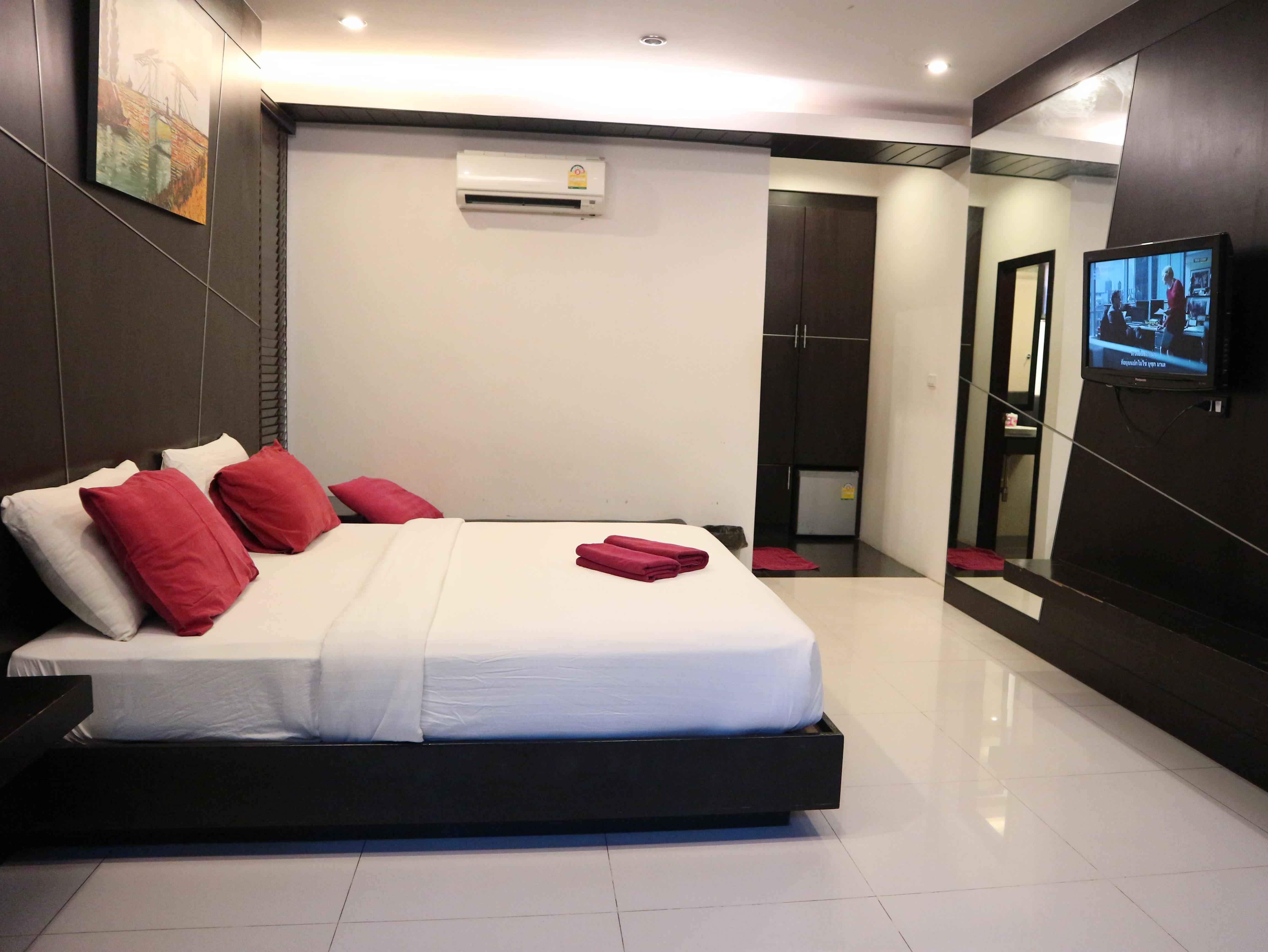 Silver Sand Resort