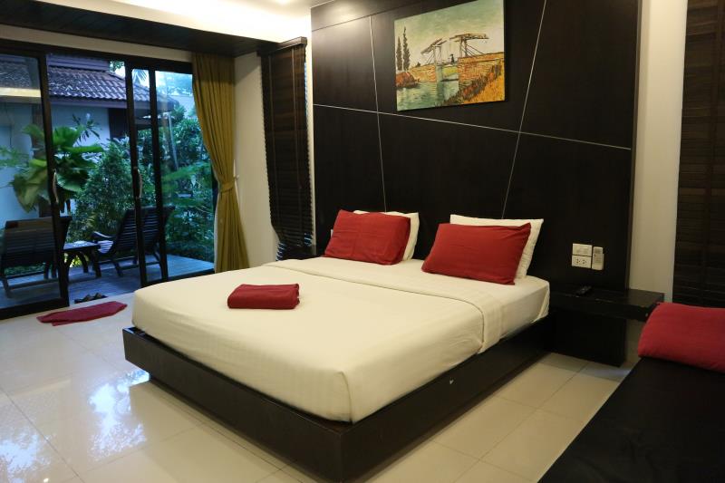 Silver Sand Resort