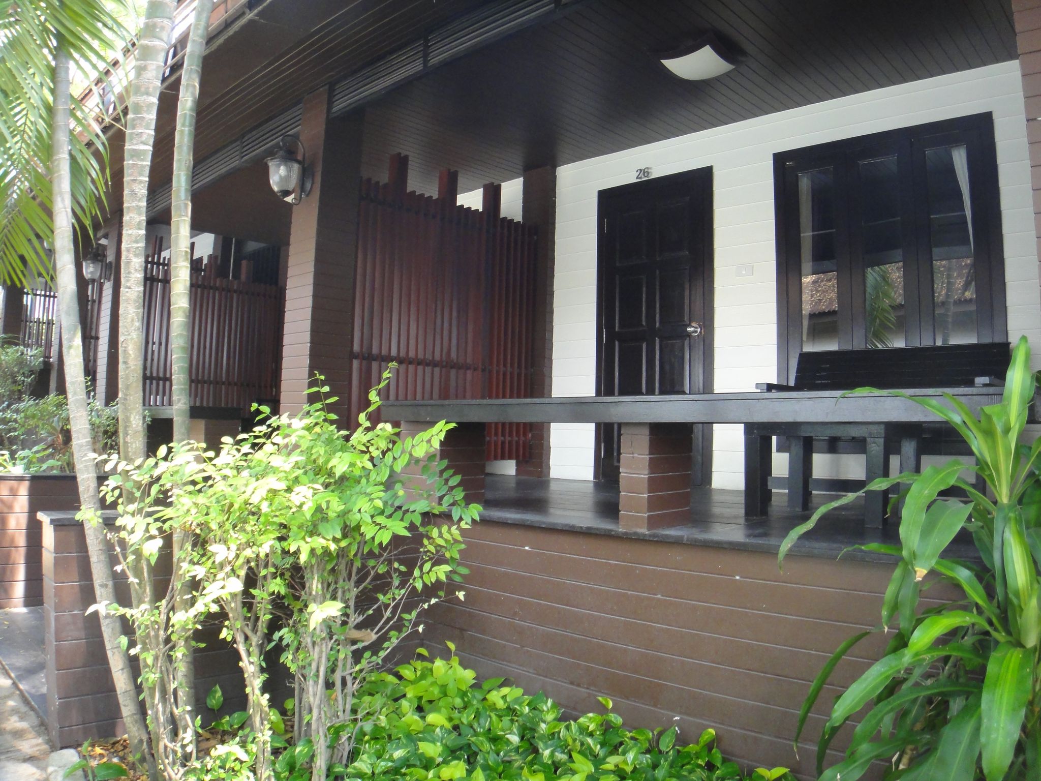 Silver Sand Resort
