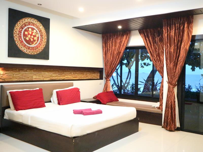 Silver Sand Resort