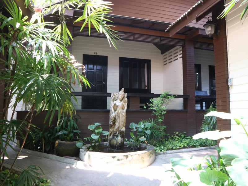 Silver Sand Resort