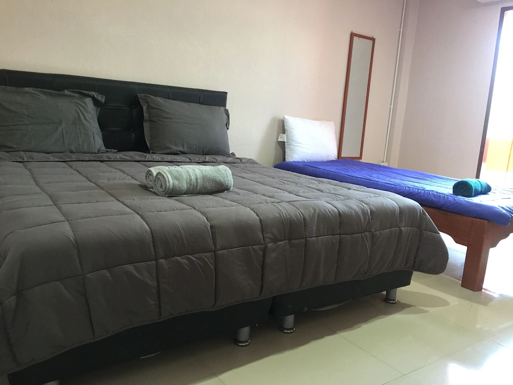 Smile Home Guesthouse