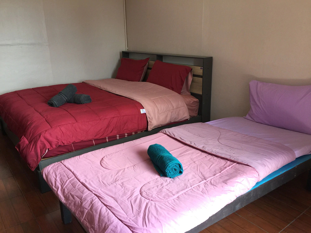 Smile Home Guesthouse