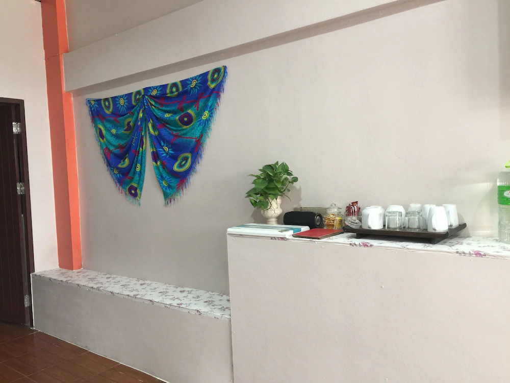 Smile Home Guesthouse