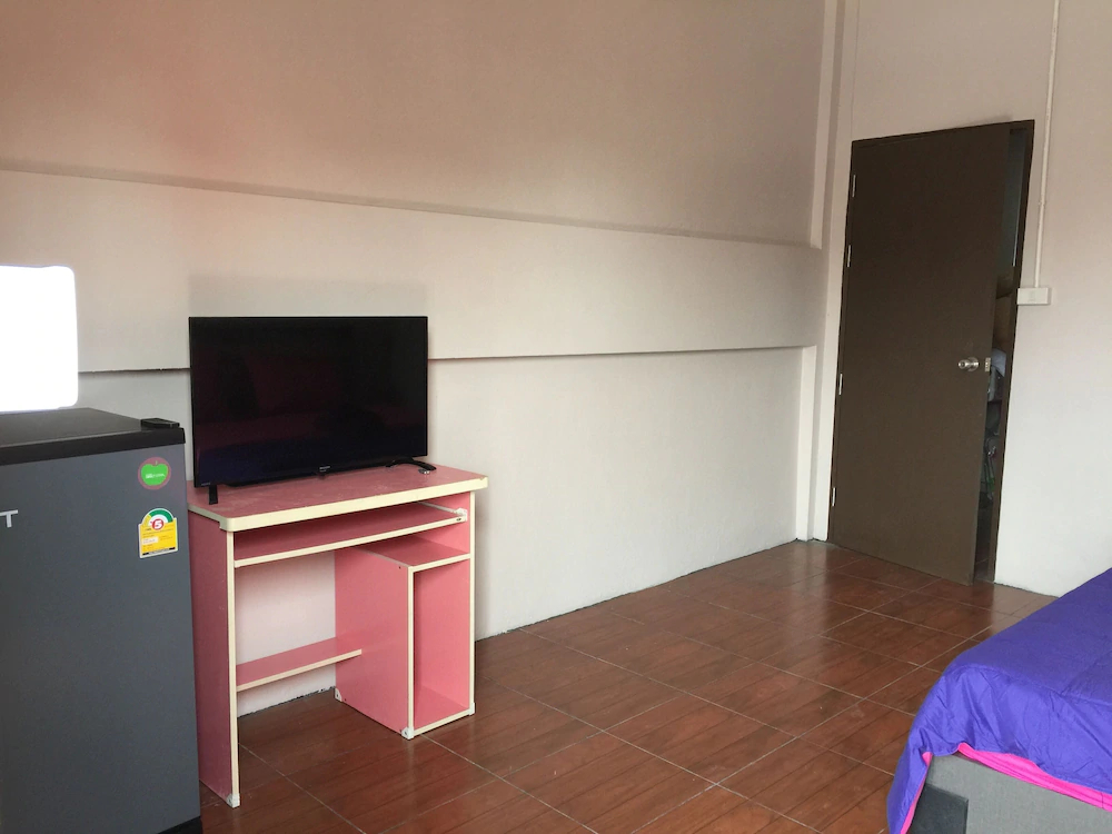 Smile Home Guesthouse