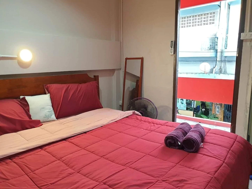 Smile Home Guesthouse