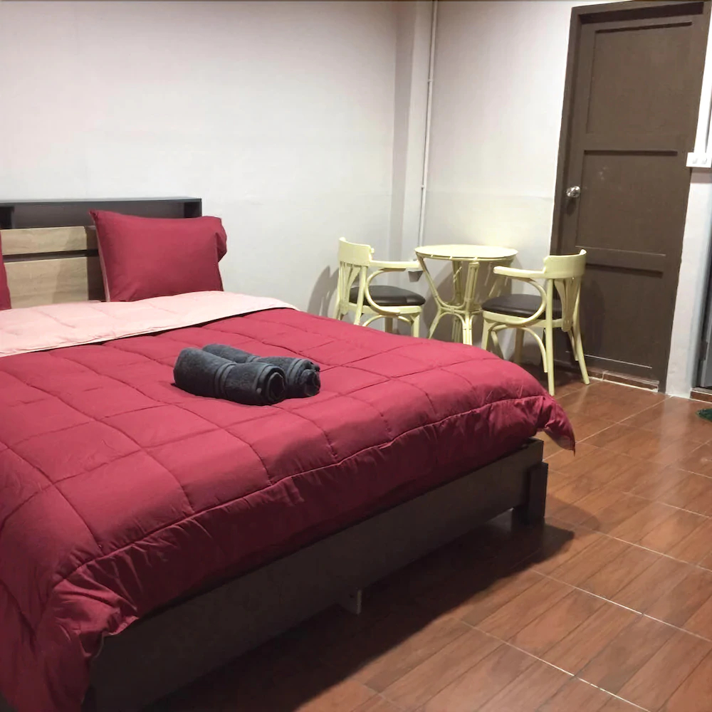 Smile Home Guesthouse