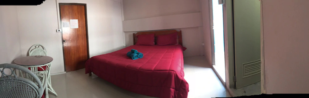 Smile Home Guesthouse