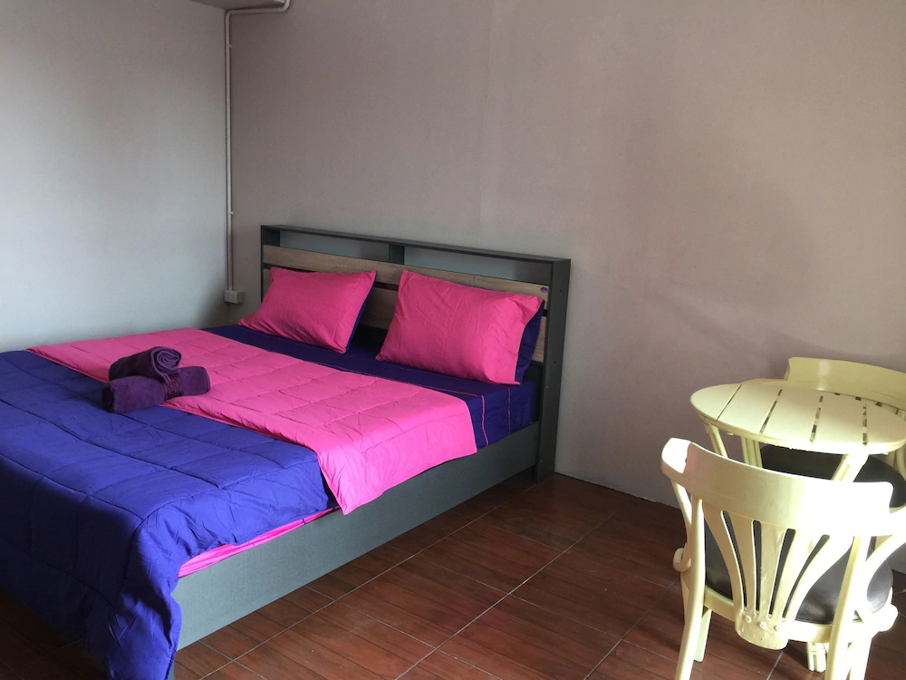 Smile Home Guesthouse