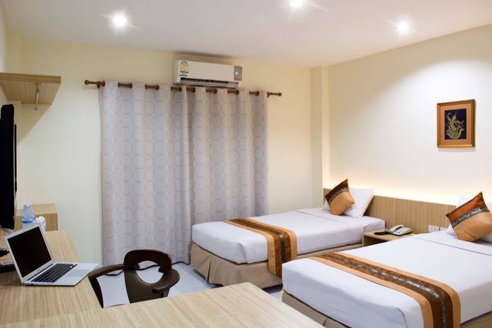 Star 3 Residence