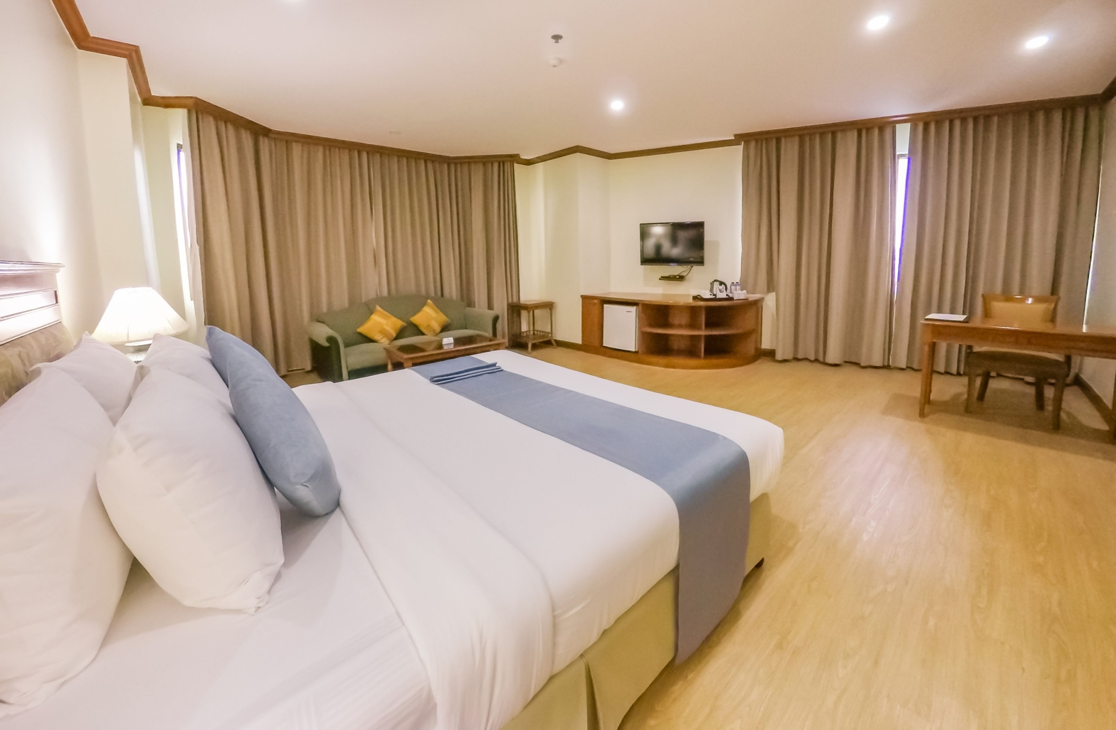 Star Convention Hotel
