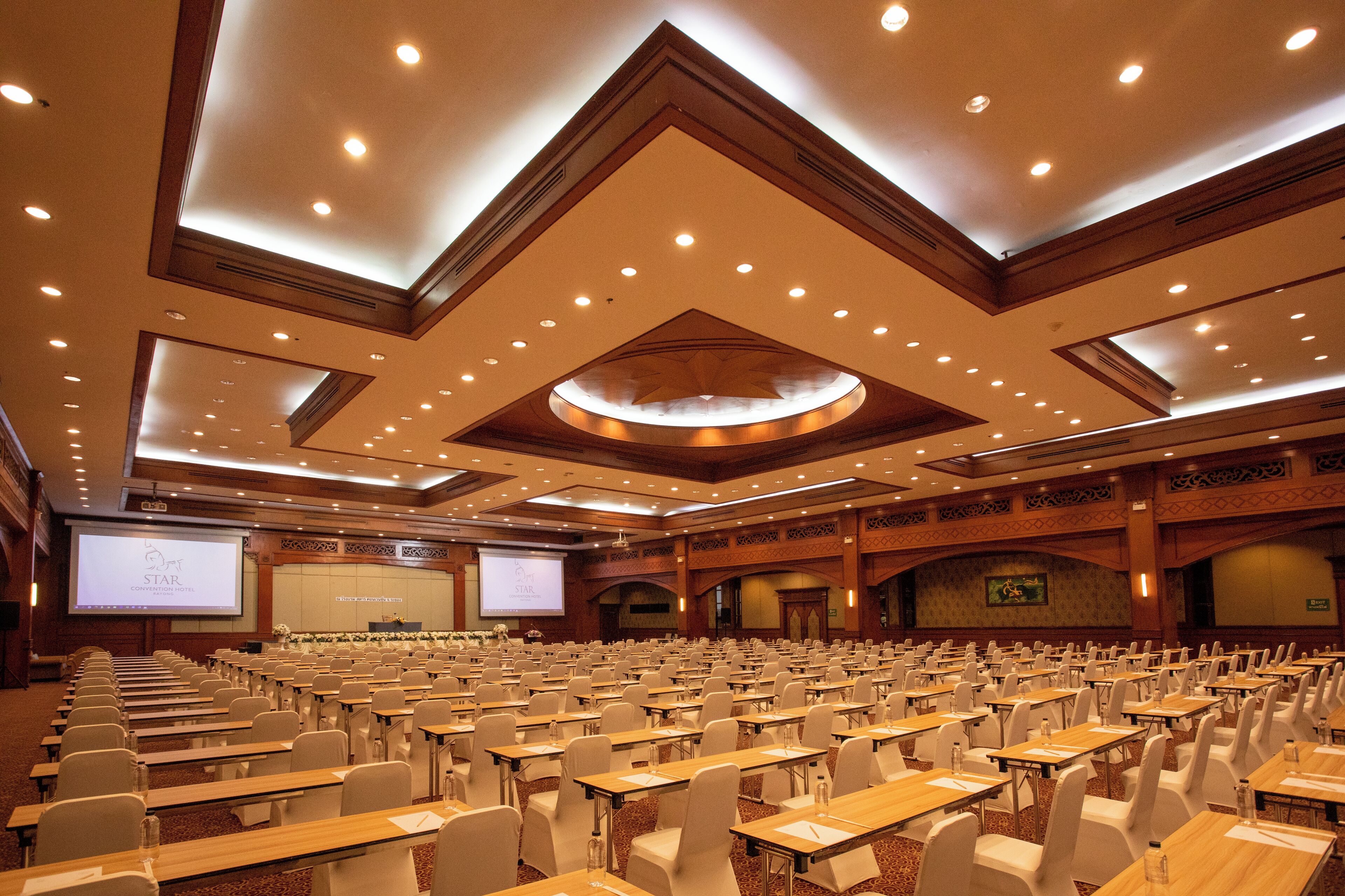 Star Convention Hotel
