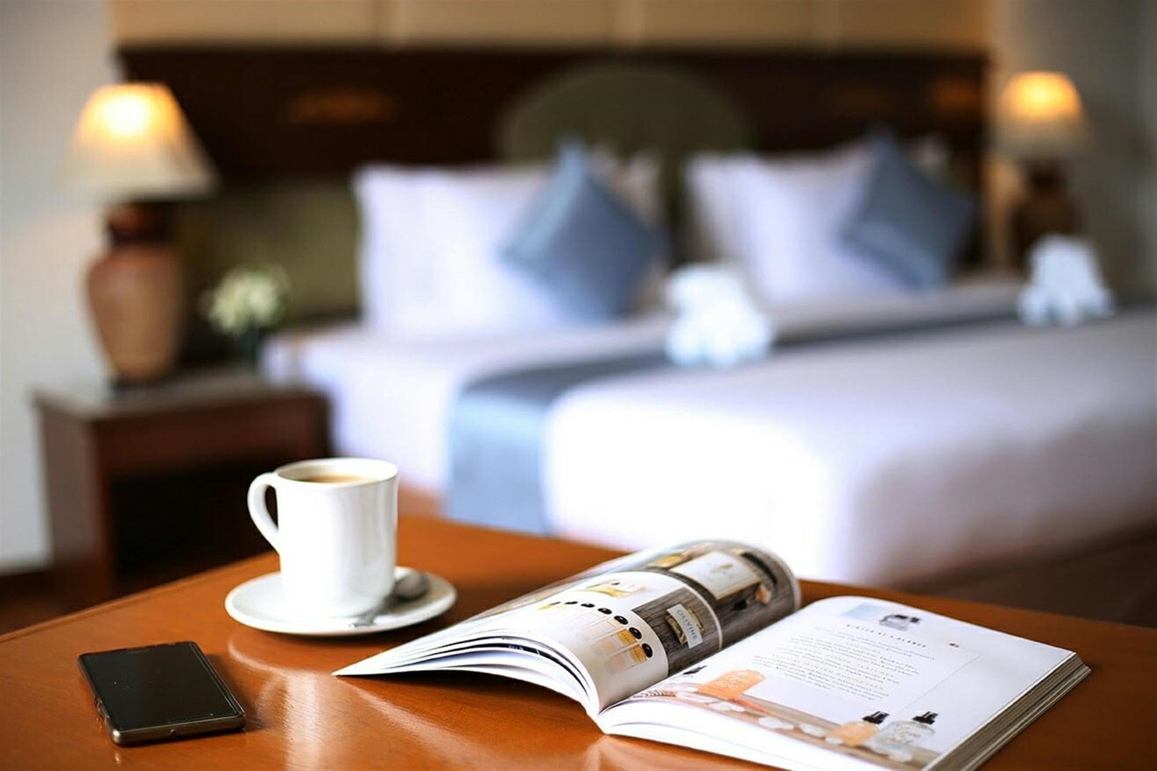 Star Convention Hotel