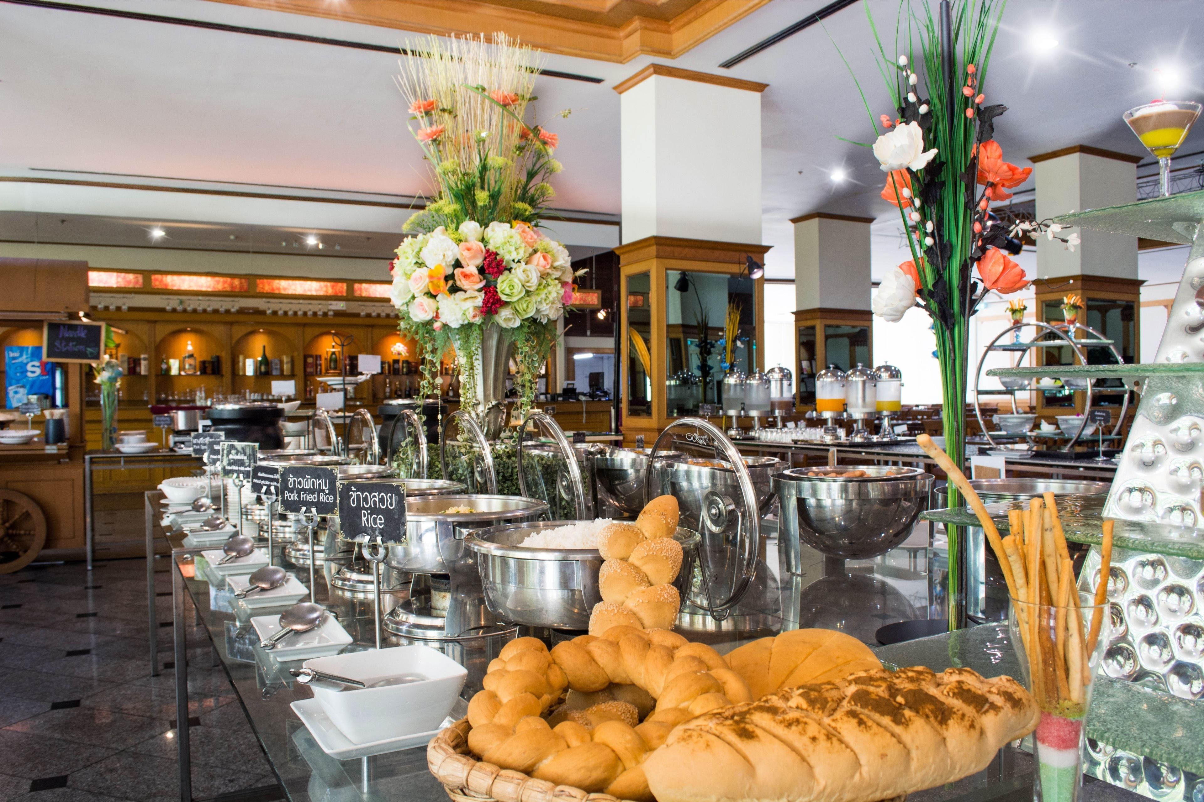 Star Convention Hotel