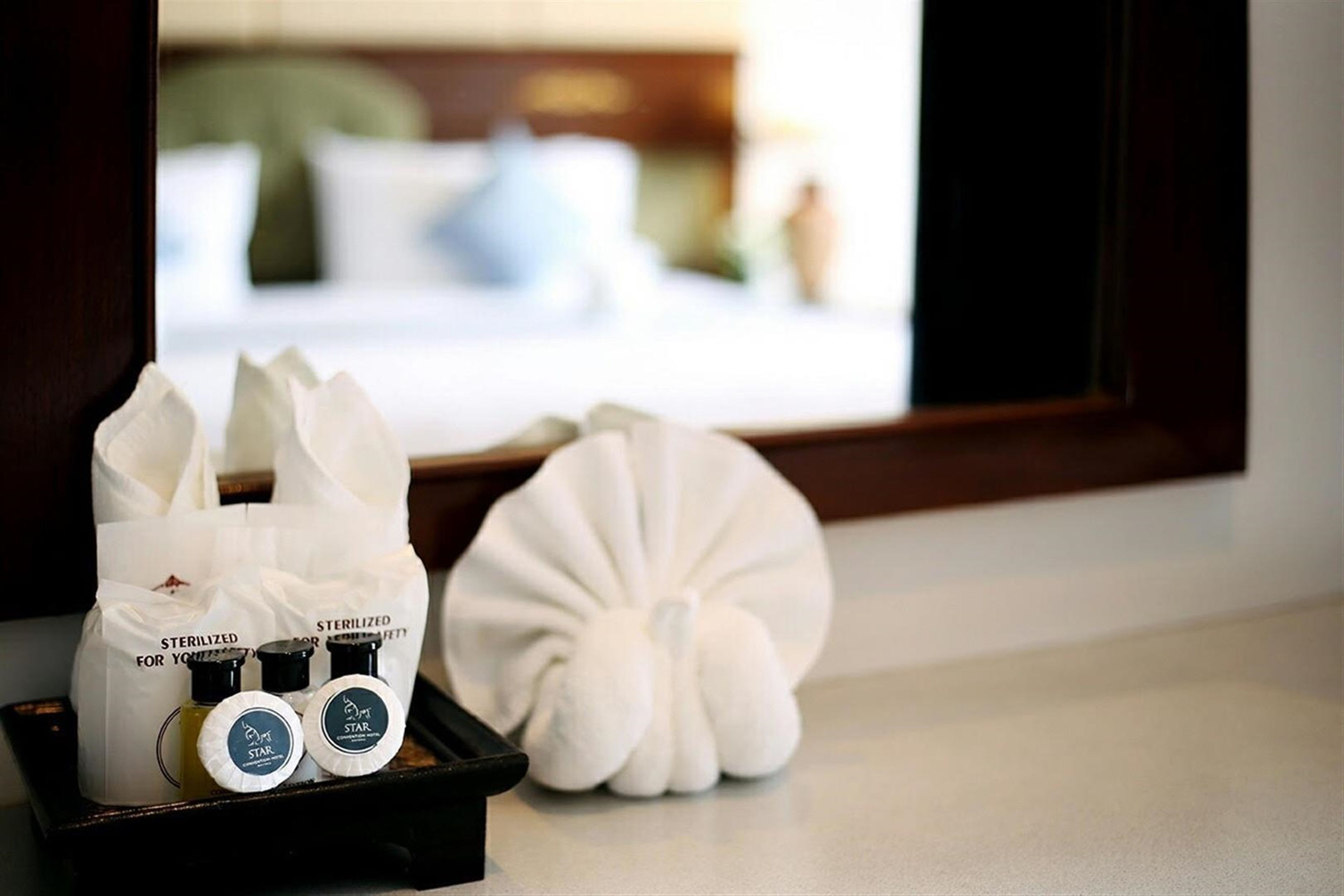Star Convention Hotel