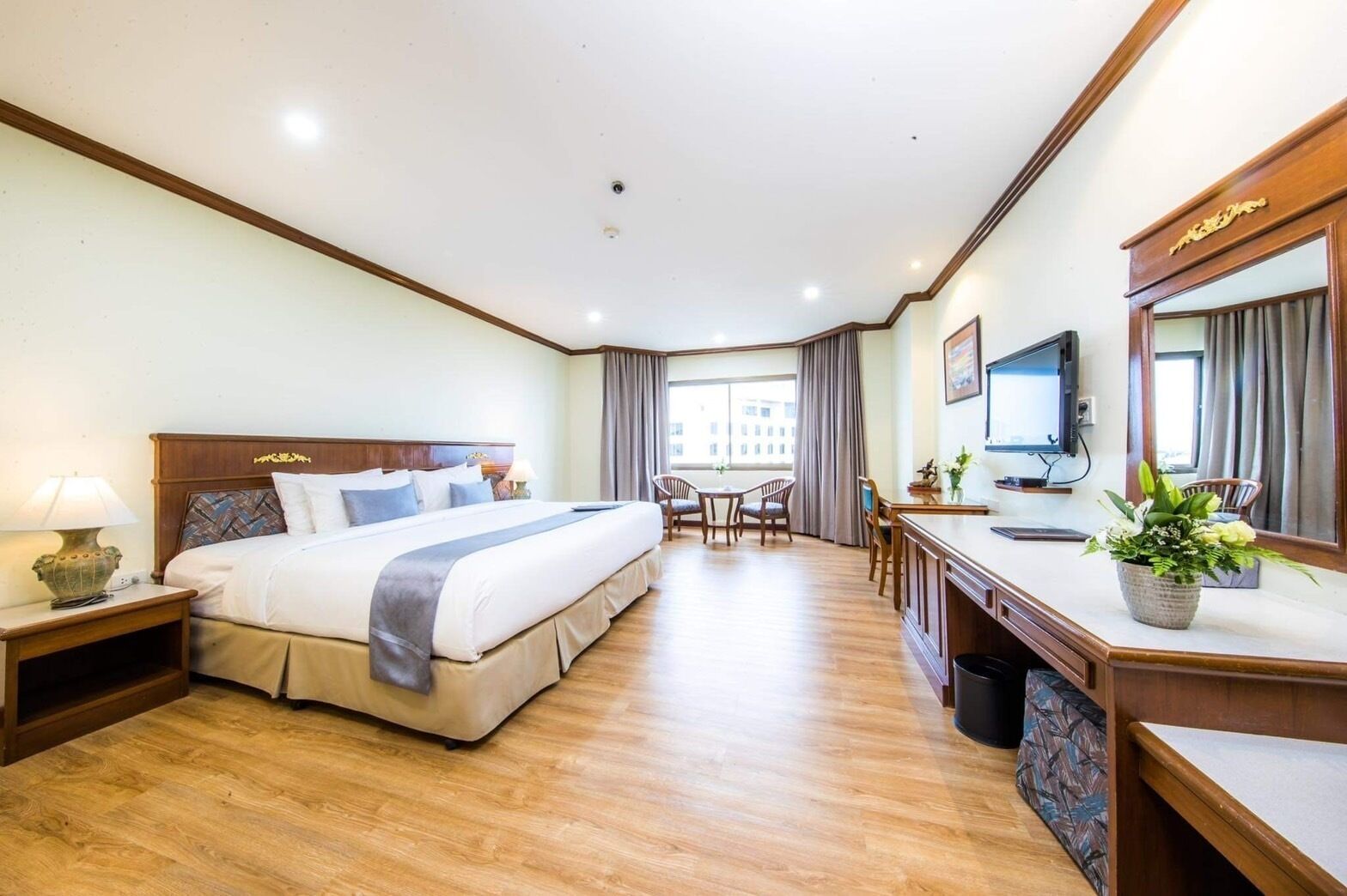 Star Convention Hotel