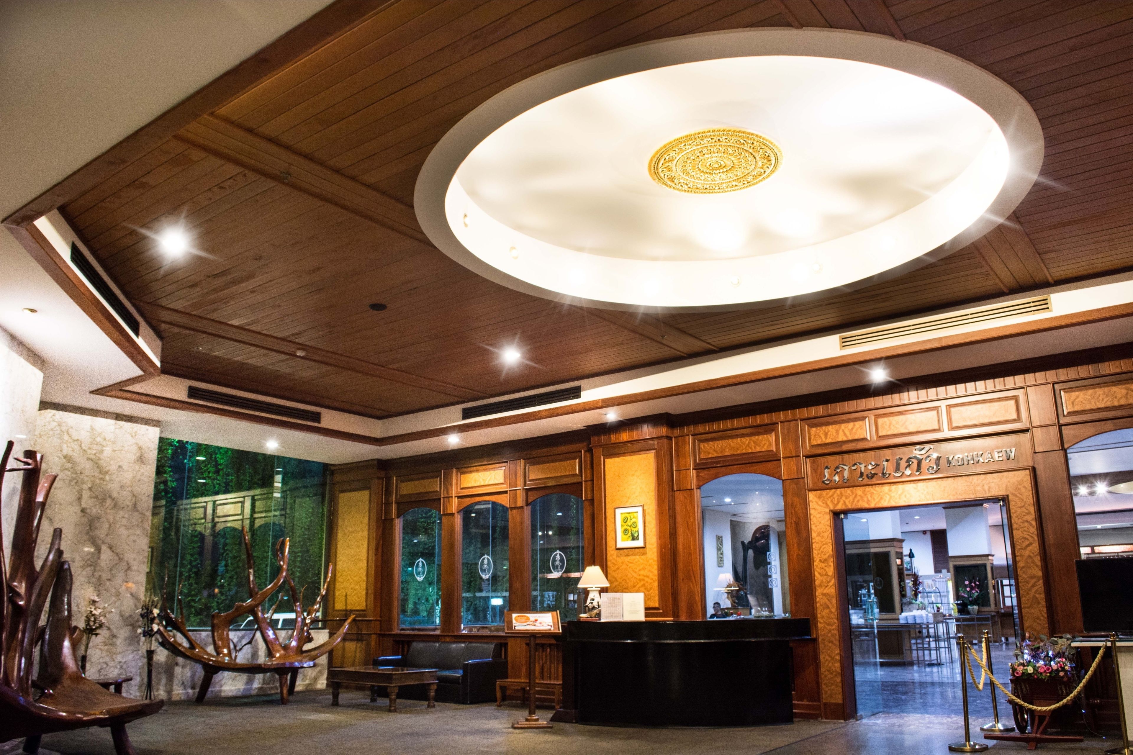 Star Convention Hotel