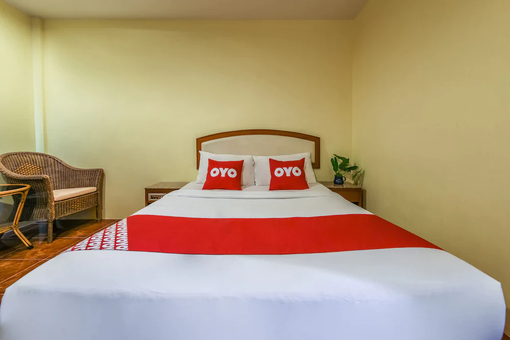 Suan Palm Garden View by OYO Rooms