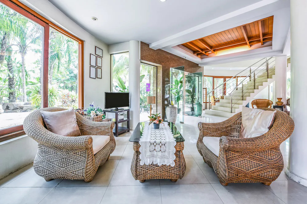 Suan Palm Garden View by OYO Rooms