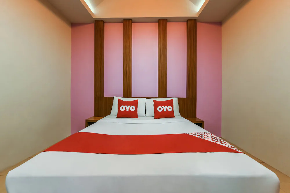Suan Palm Garden View by OYO Rooms