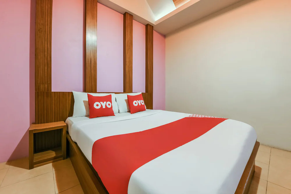 Suan Palm Garden View by OYO Rooms