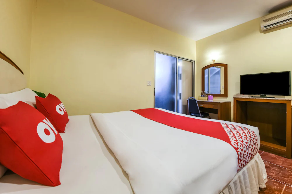 Suan Palm Garden View by OYO Rooms
