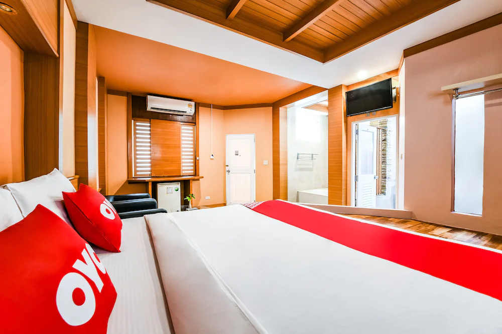 Suan Palm Garden View by OYO Rooms