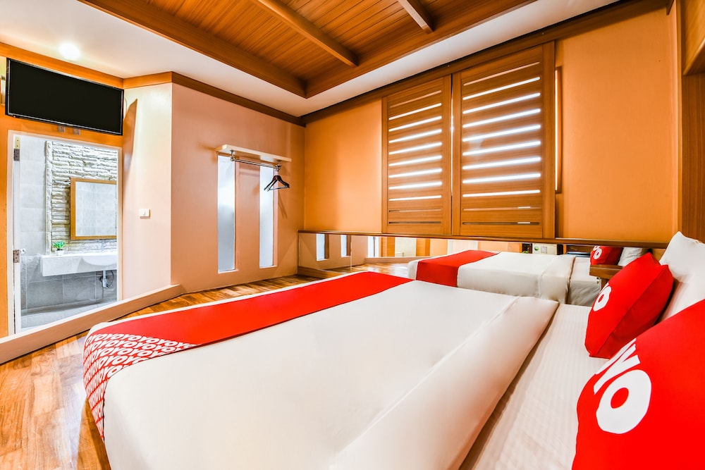 Suan Palm Garden View by OYO Rooms