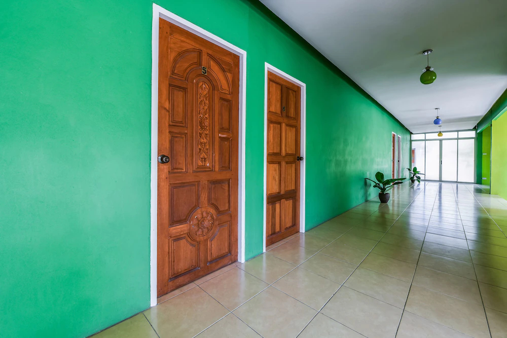 Suan Palm Garden View by OYO Rooms