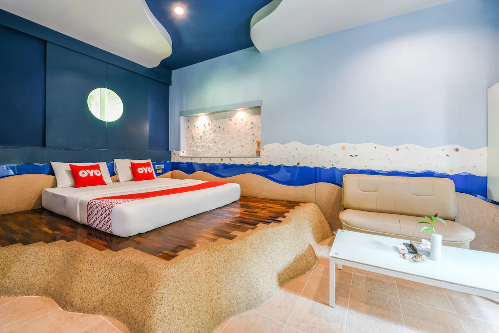 Suan Palm Garden View by OYO Rooms