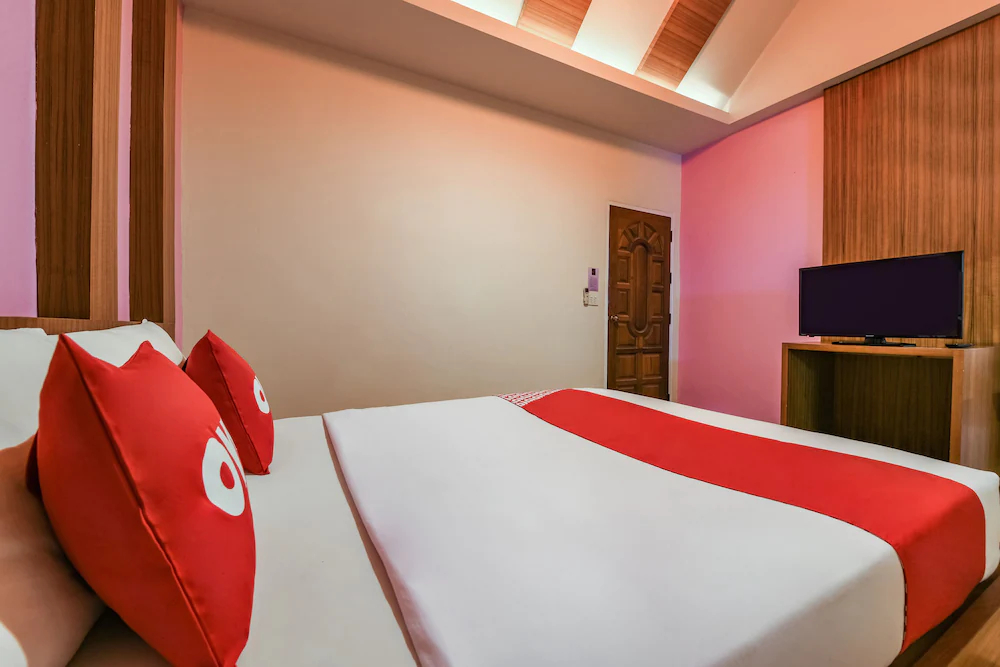 Suan Palm Garden View by OYO Rooms