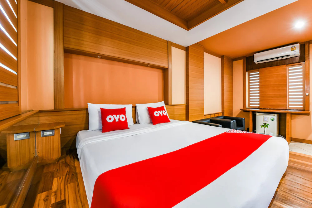 Suan Palm Garden View by OYO Rooms