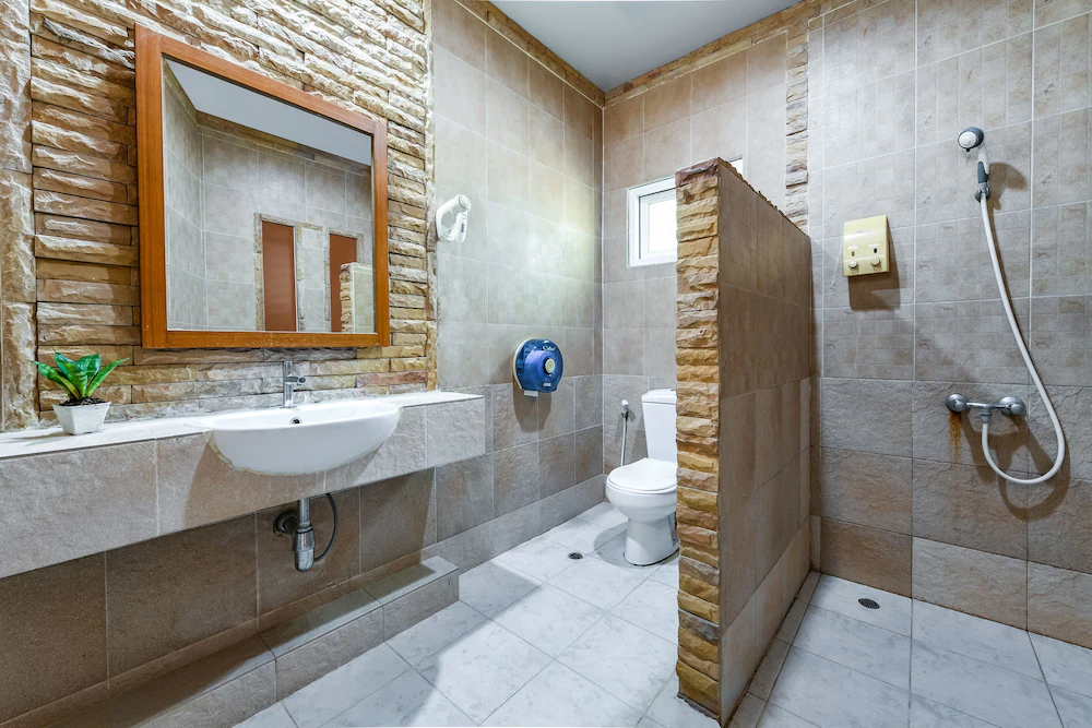 Suan Palm Garden View by OYO Rooms