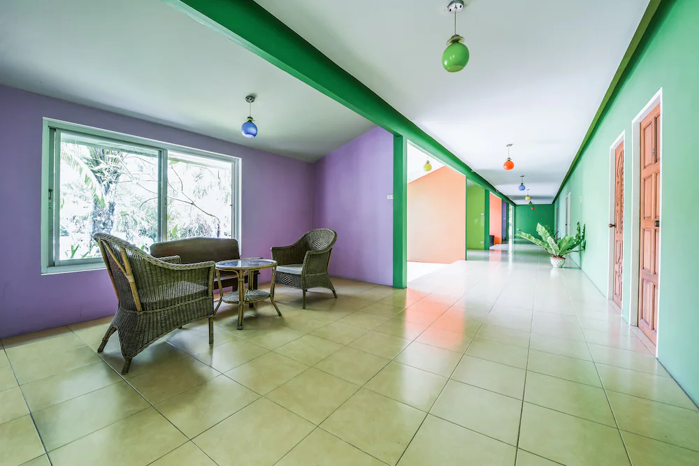 Suan Palm Garden View by OYO Rooms