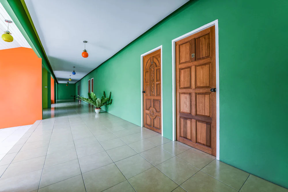 Suan Palm Garden View by OYO Rooms