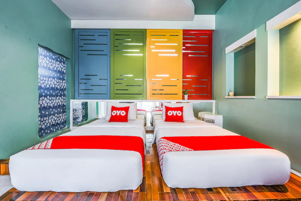 Suan Palm Garden View by OYO Rooms