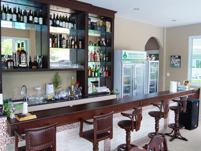 Suanson Paragon Green Resort