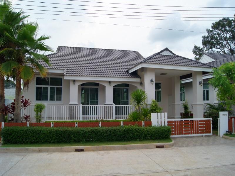 Suanson Paragon Green Resort