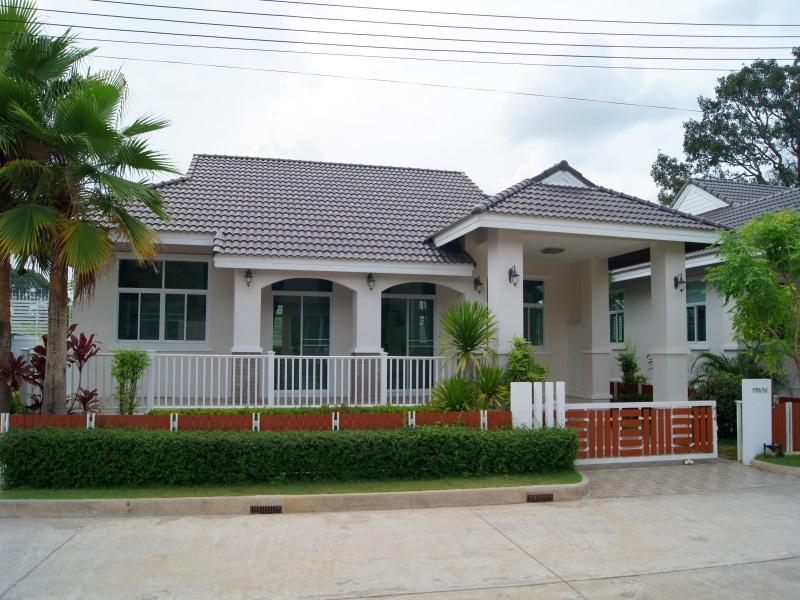 Suanson Paragon Green Resort