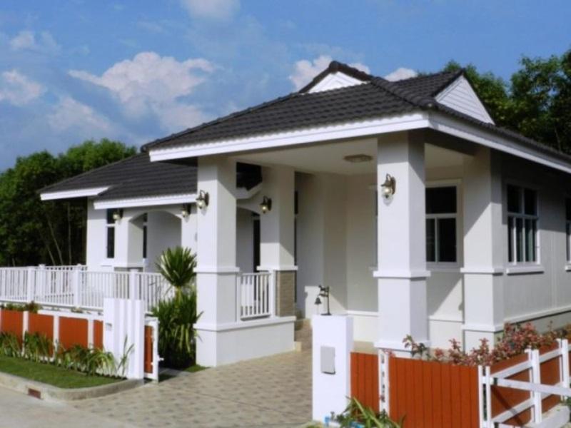 Suanson Paragon Green Resort