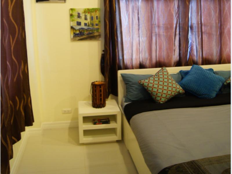 Suanson Paragon Green Resort