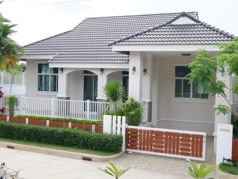 Suanson Paragon Green Resort